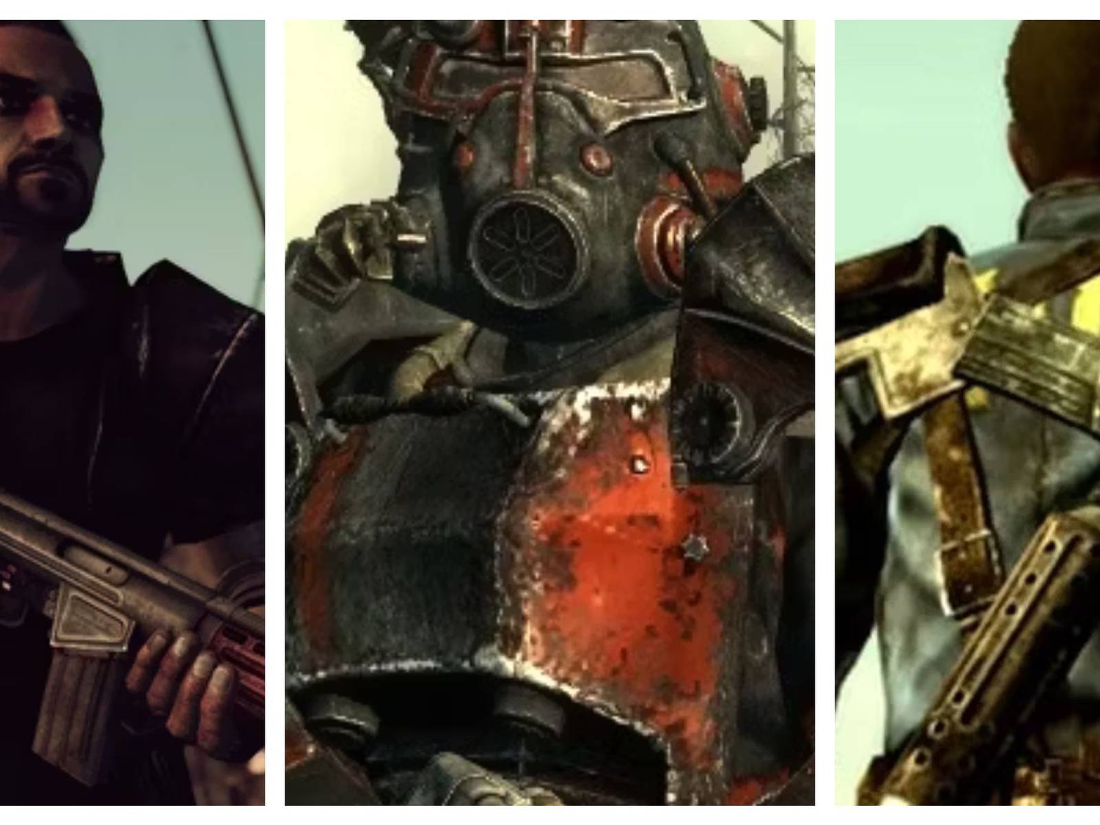 Fallout 3 Ealaín Coincheap