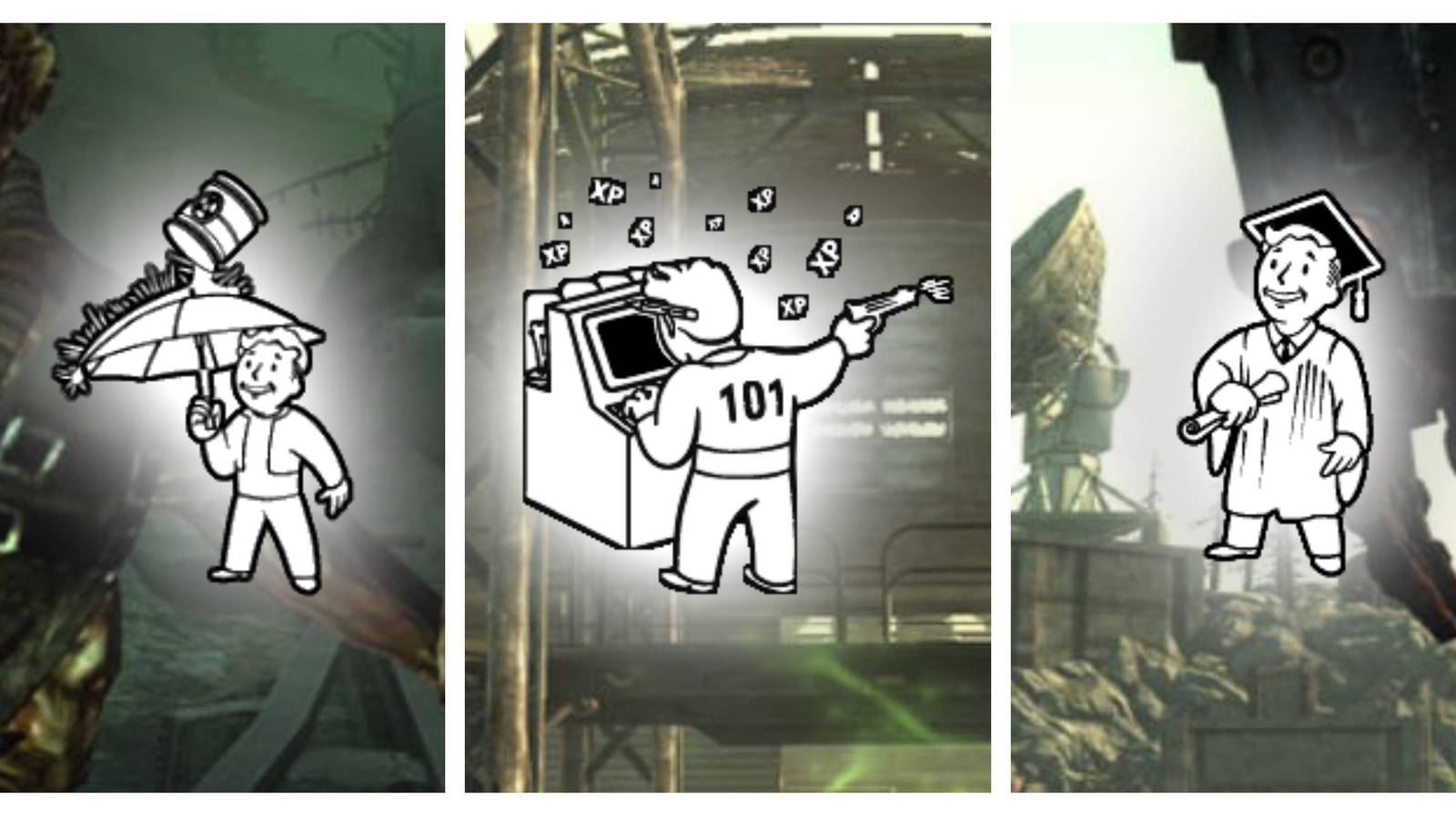 Fallout 3 Perks To Avoid COVER-1