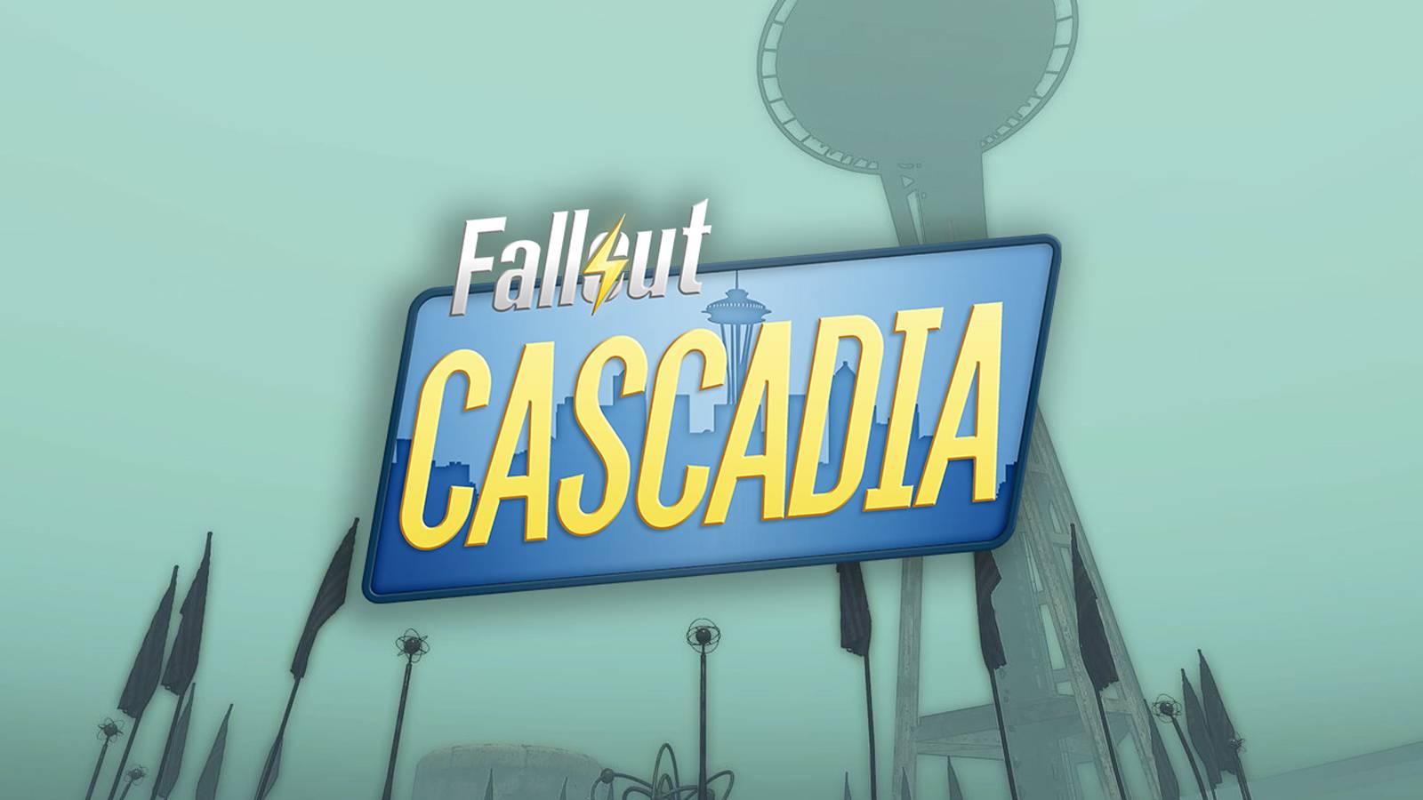 fallout cascadia seattle space needle 