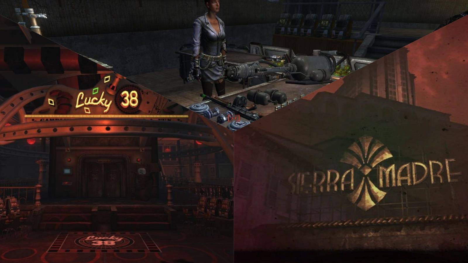 Fallout New Vegas Best Ways To Make Money Quickly