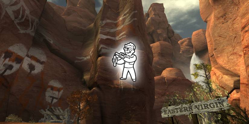 Fallout New Vegas - Chemist