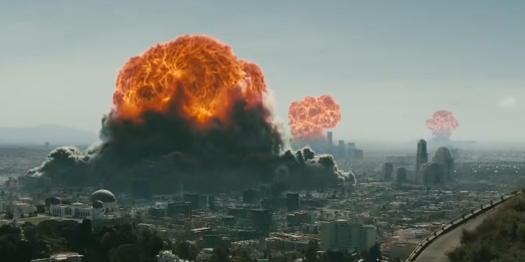 Fallout 5 Could Bring the Great War to Life With One Sci-Fi Trope