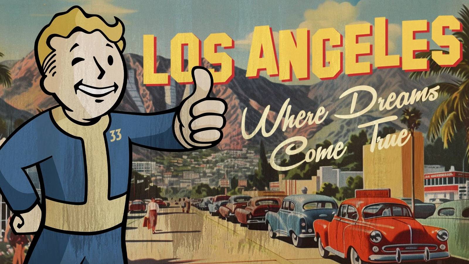 fallout 76 vault 33 jumpsuit free tv show promotion