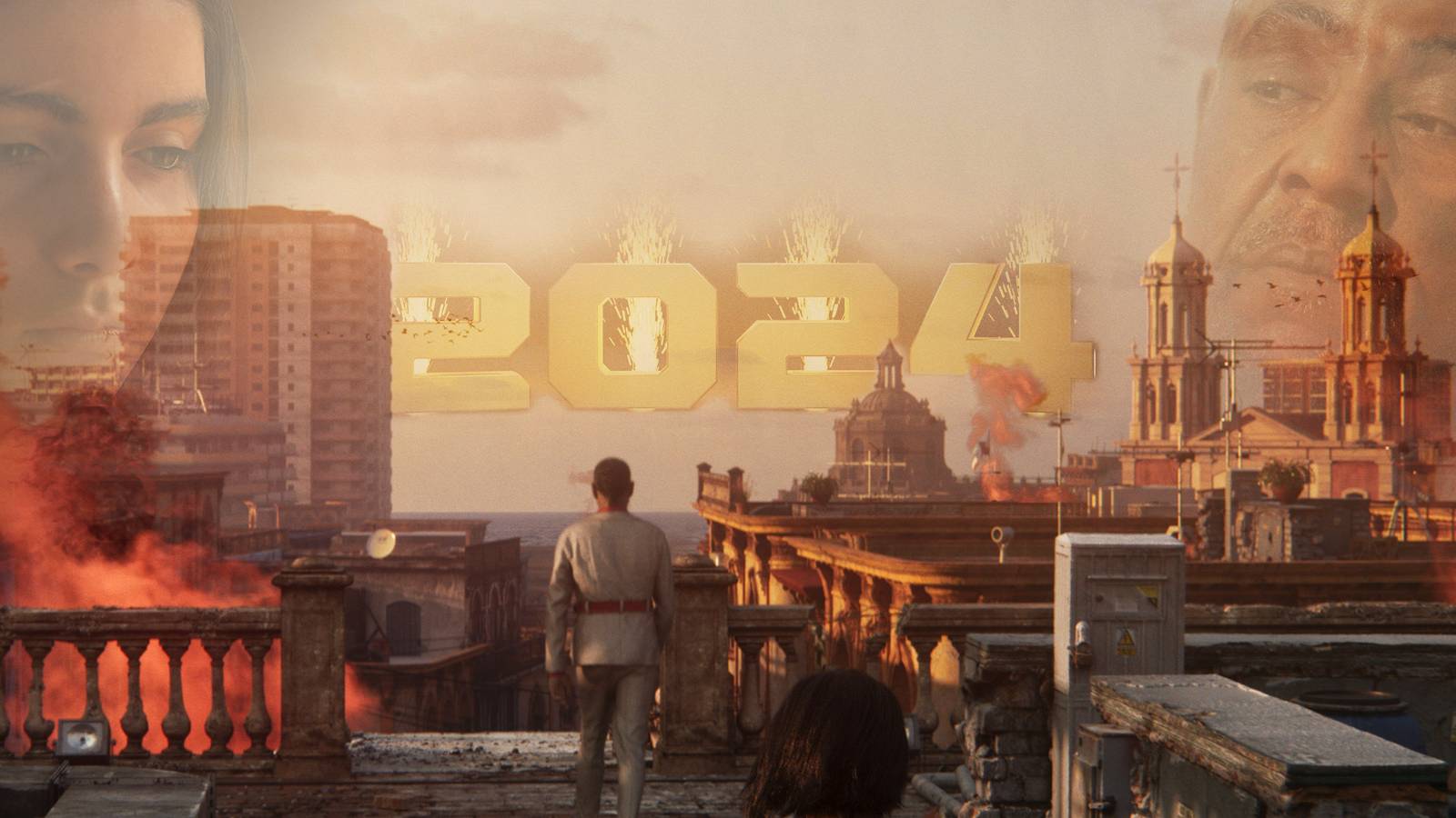 Far Cry Expect 2024