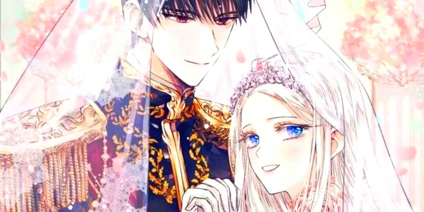 Father I Don't Want this Marriage Novel Cover