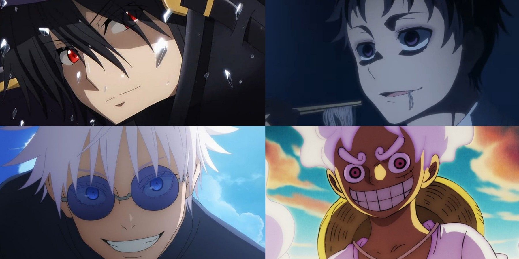 20 Greatest Anime Characters That Start With an L [With Images]