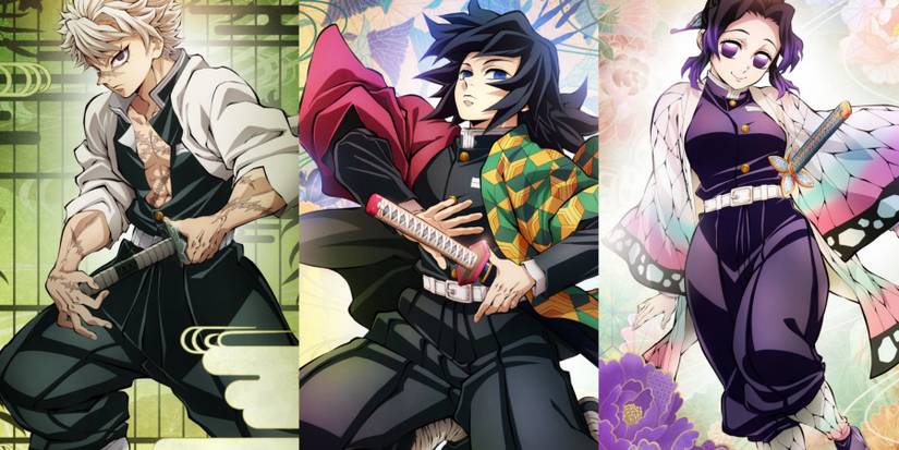 featured demon slayer season 4 release date shinobu tanjiro
