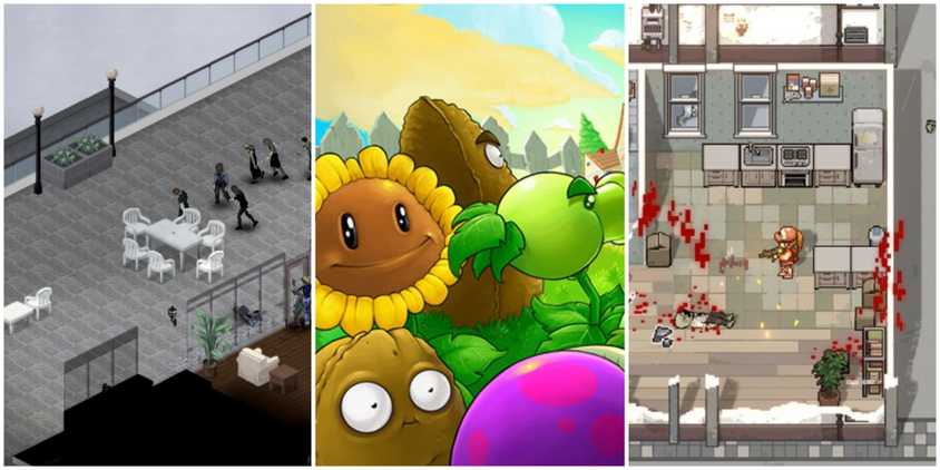 Best Zombie Games With Base Building, Ranked