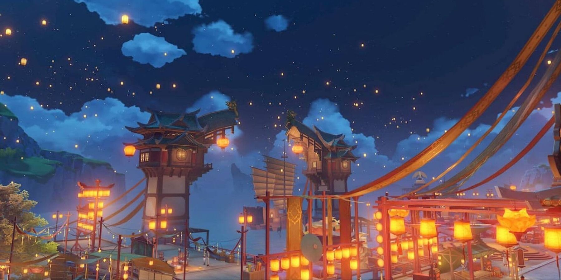 Genshin Impact Version 4.4 Primogem Count Leaked