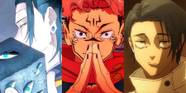 Most Versatile Characters In Jujutsu Kaisen Most Versatile Characters In Jujutsu Kaisen
