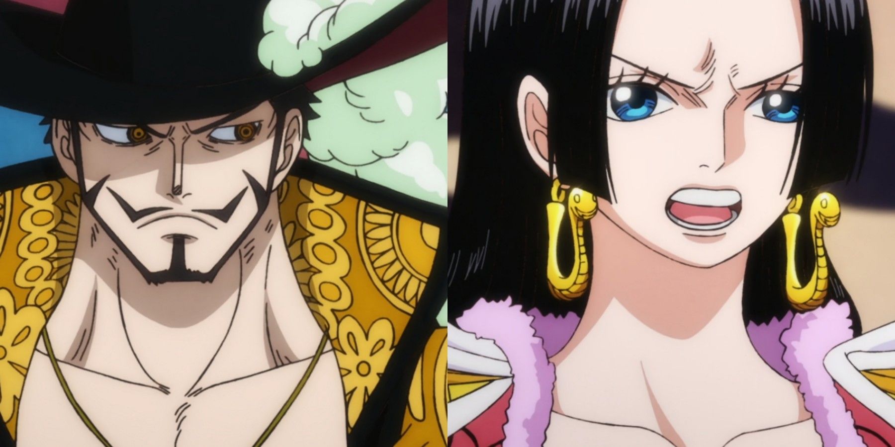 IMU & JOY BOY Secrets Reveal One Piece 1067 Full Episode Anime Chapter 1087  Analysis ワンピース Spoiler 