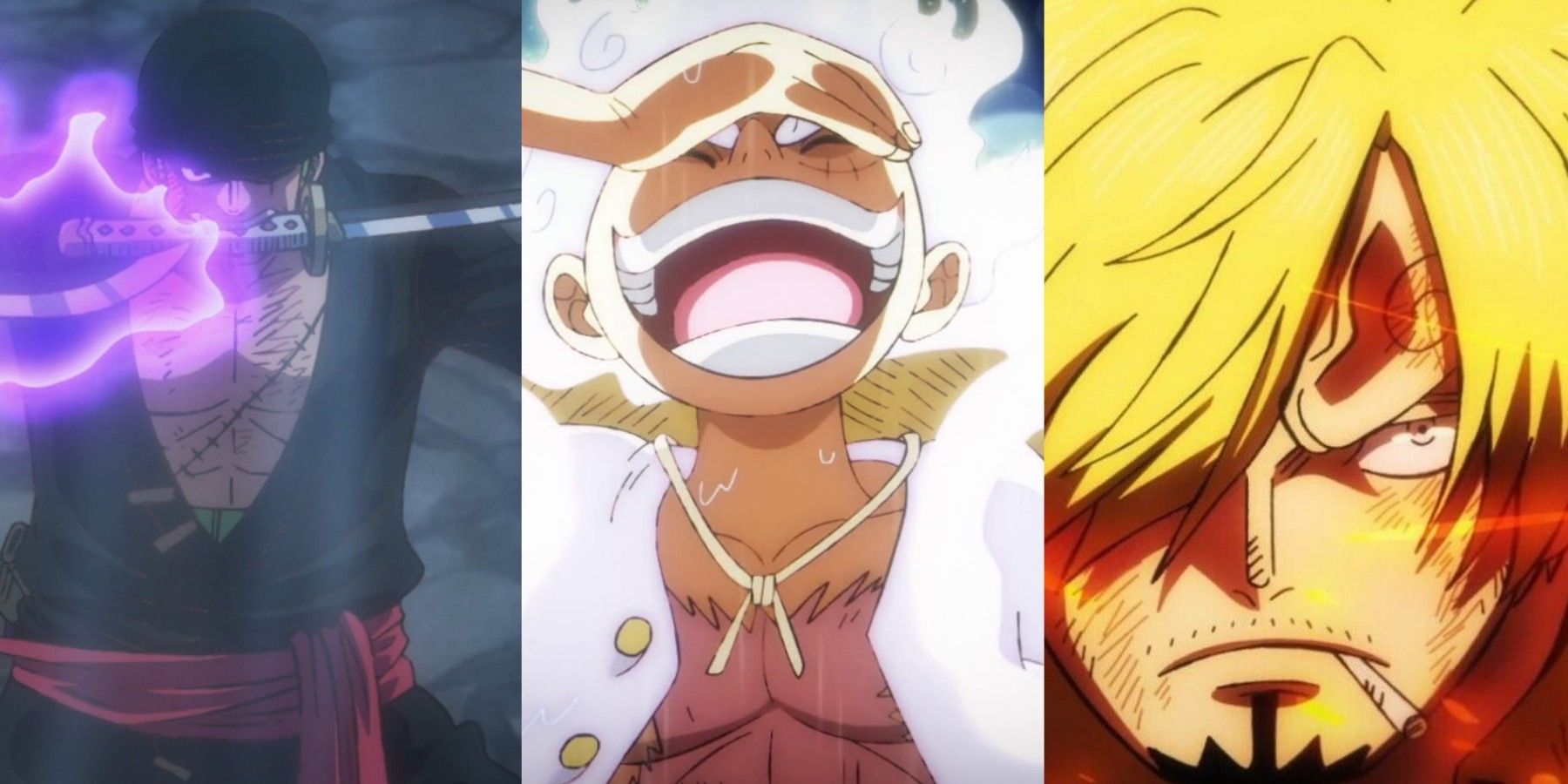 One Piece: All Known Devil Fruits Of The Rocks Pirates