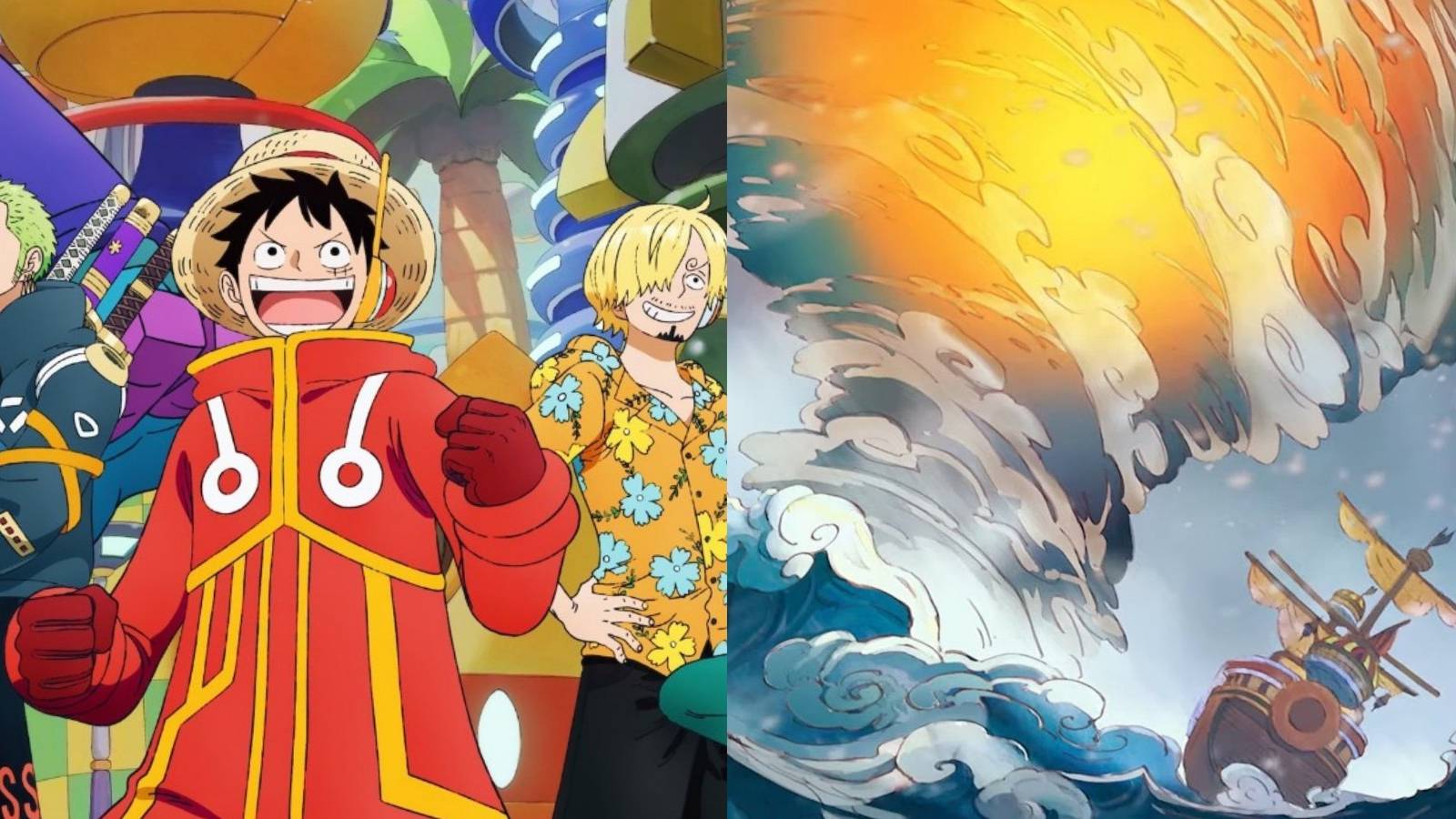 featured one piece oda confirms egghead arc will end in 2024