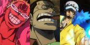 The Smartest Anime Characters Of All Time