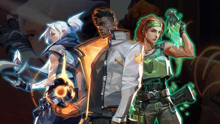Featured - The Best Team Compositions To Try Out In Valorant