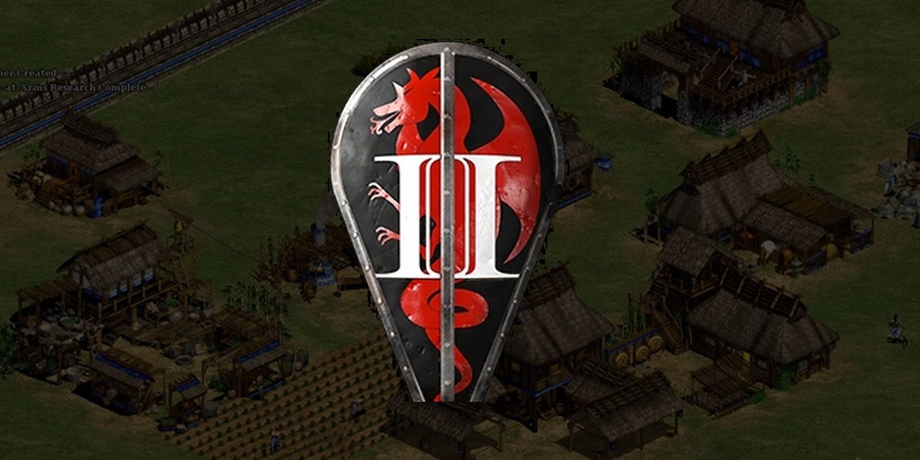 Feudal Age in Age of Empires 2