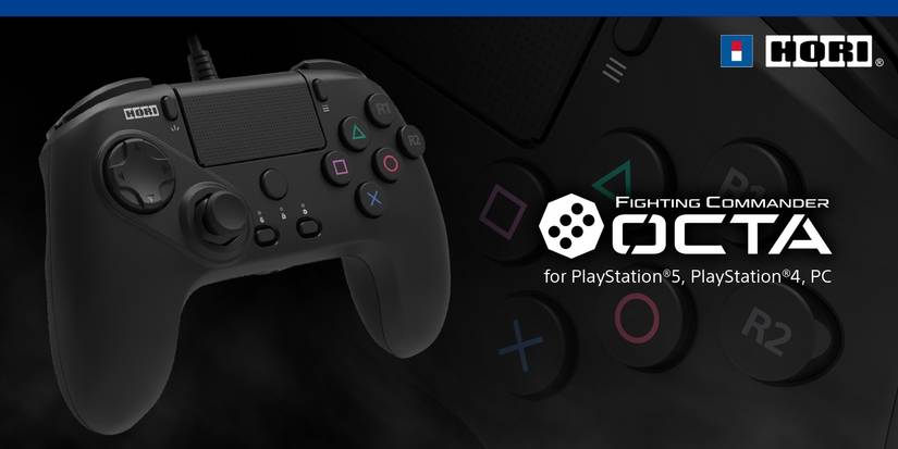 Best Controllers For Fighting Games