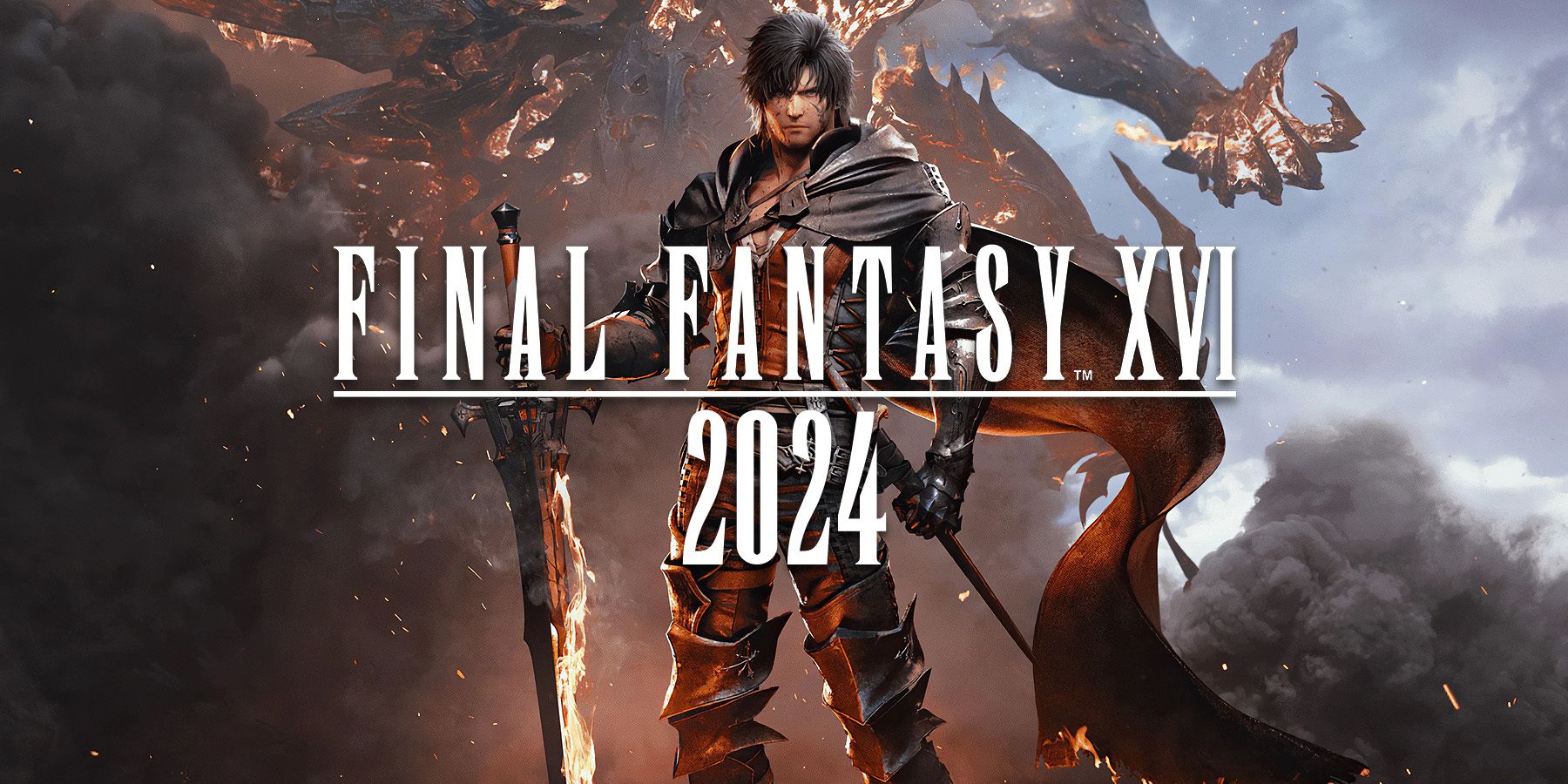 What to Expect From Final Fantasy 16 in 2024