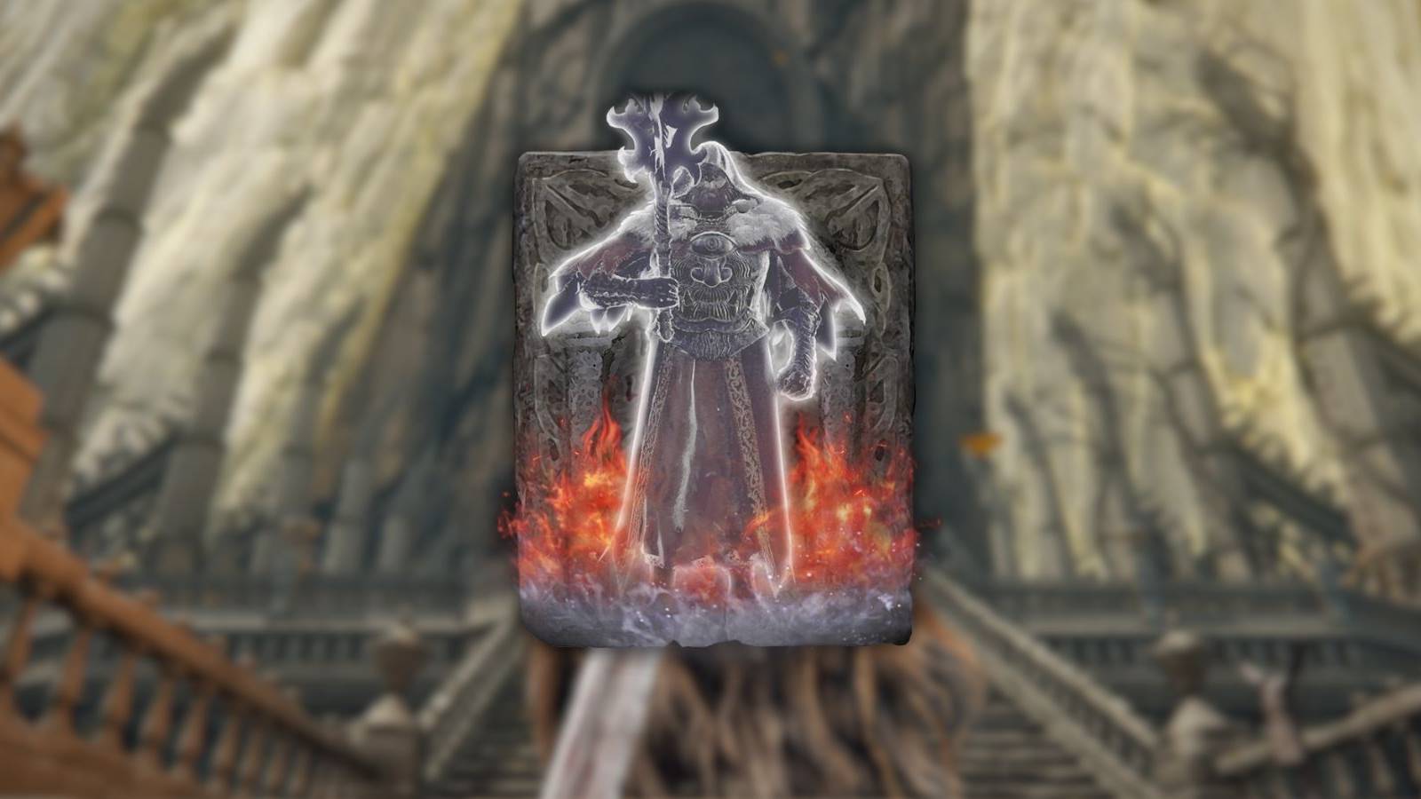 Elden Ring: How to Get Fire Monks Summon Spirit