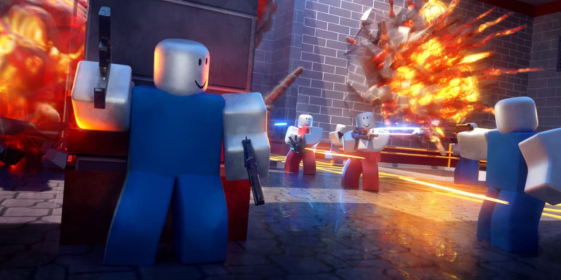 Base Battles Codes (December 2023) - Roblox