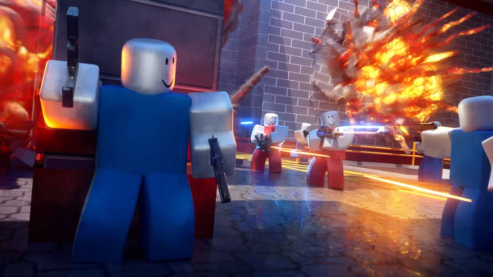 Roblox: Flag Wars Codes (February 2026)