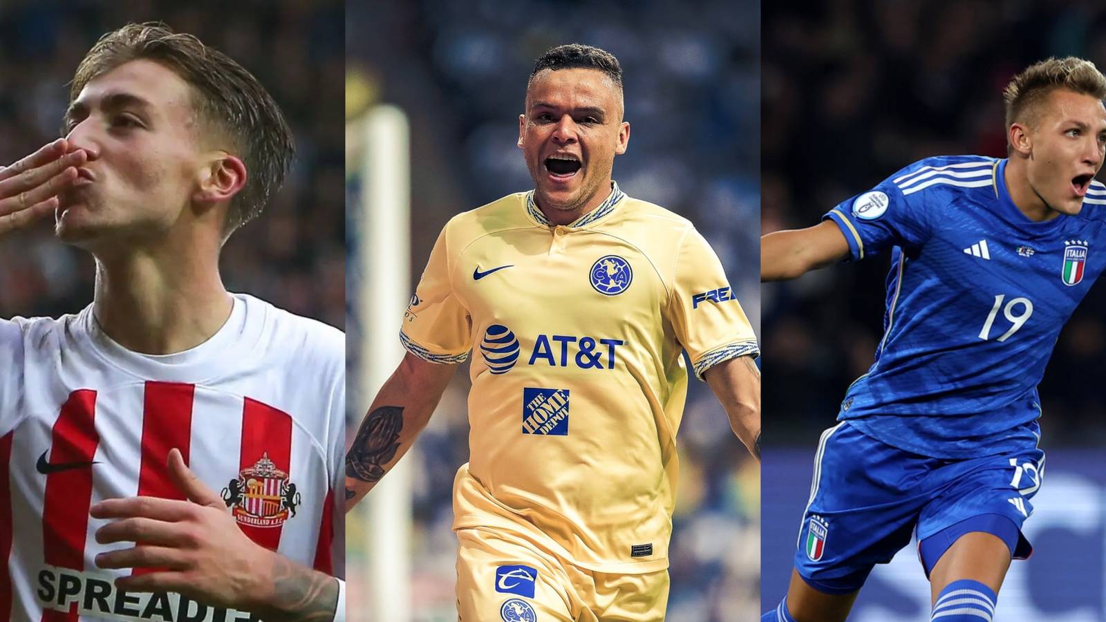 Feature Image of Football Manager 2024 Best Budget Forwards