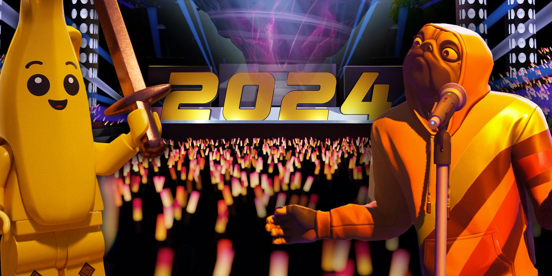 What to Expect From Fortnite in 2024