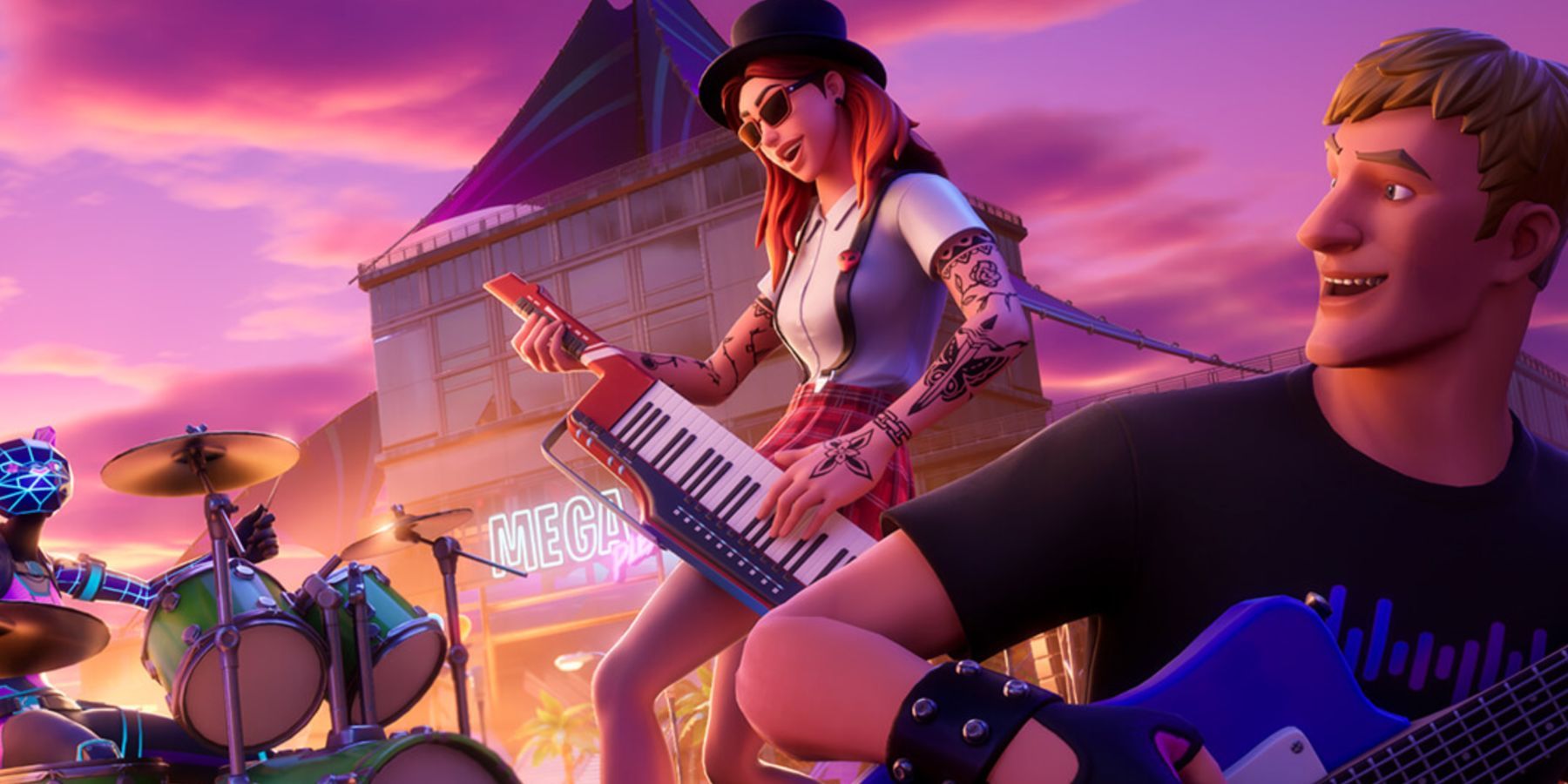 What Time Does the Fortnite Item Shop Change?