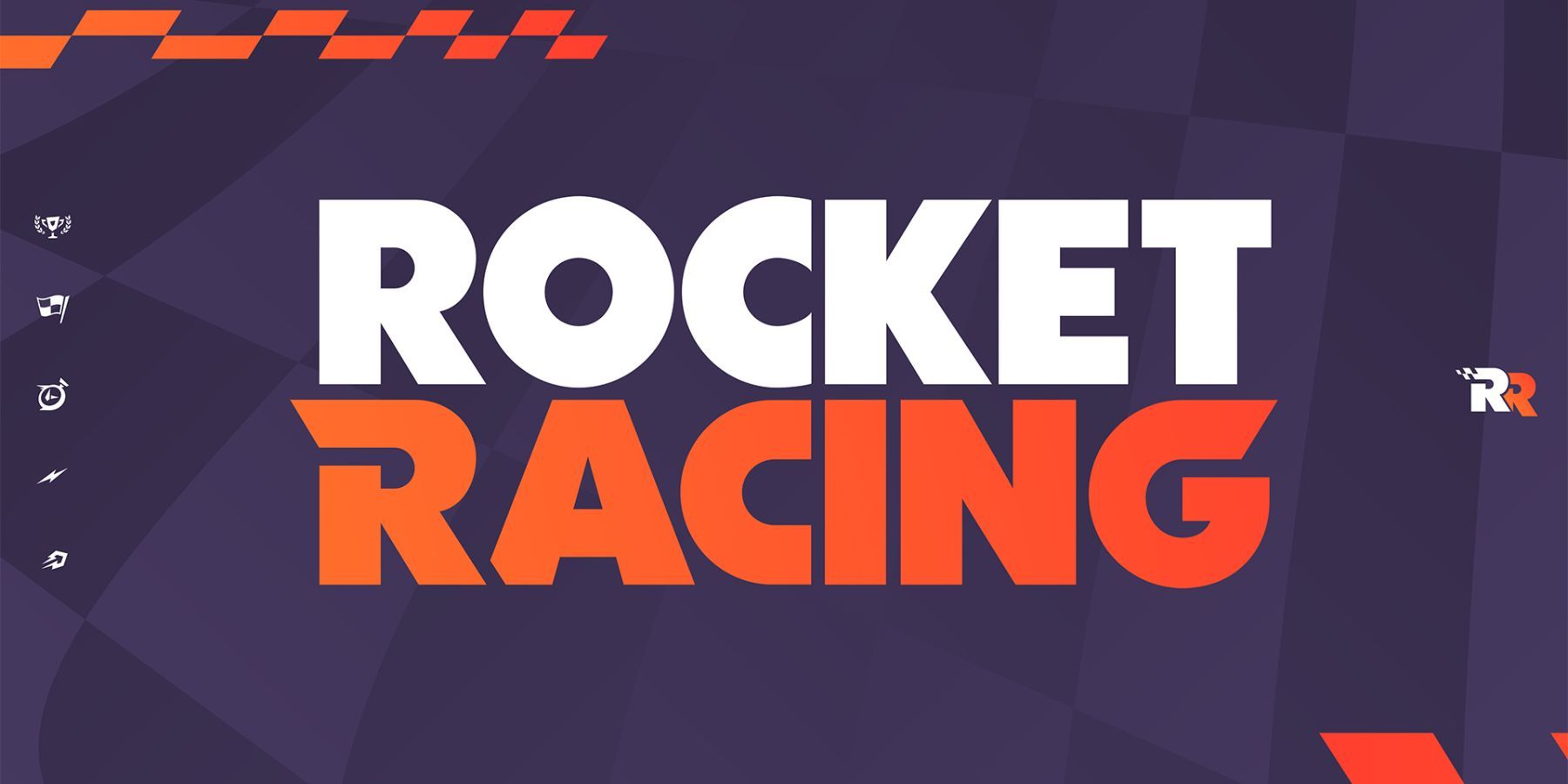 Rocket Racing by Epic - Fortnite