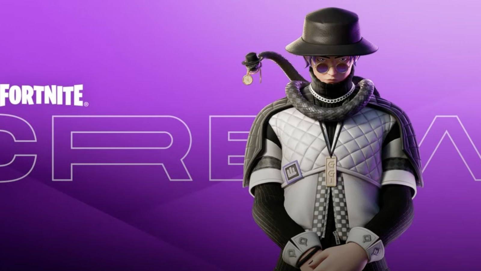 Fortnite: How to Get Silas Hesk Skin