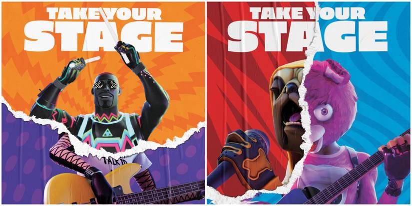 fortnite festival band mode