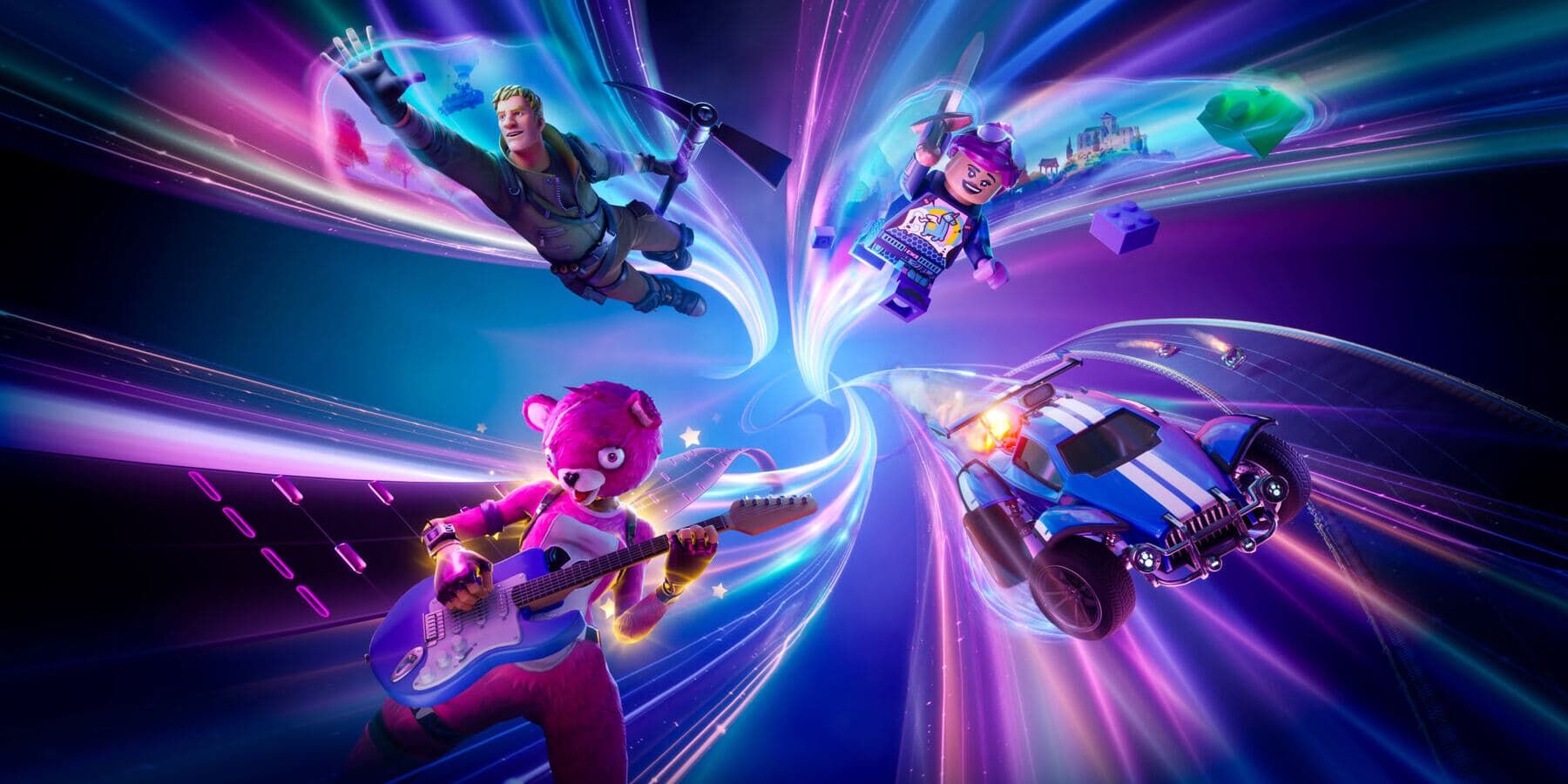 fortnite update patch notes movement