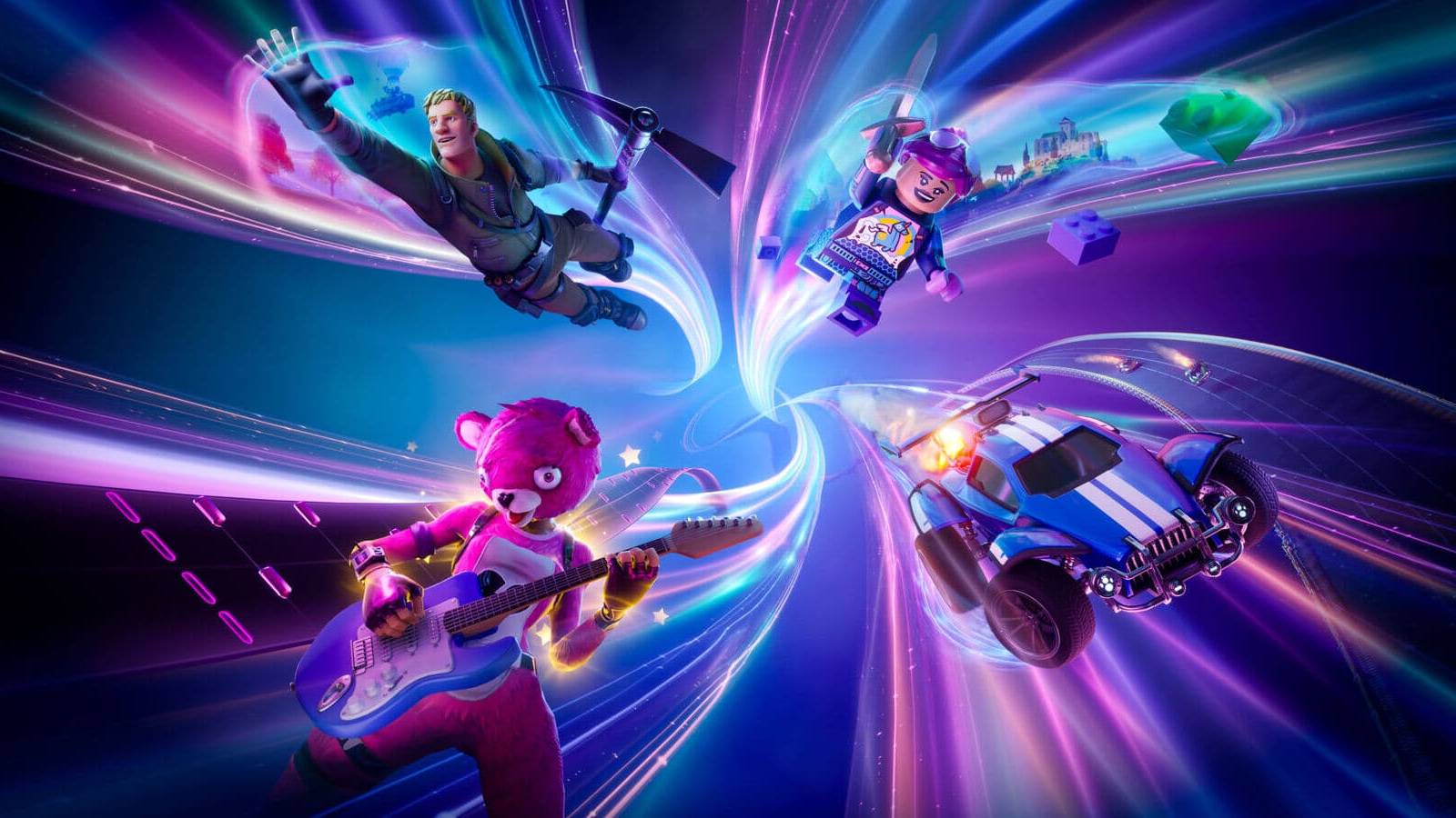 fortnite update patch notes movement