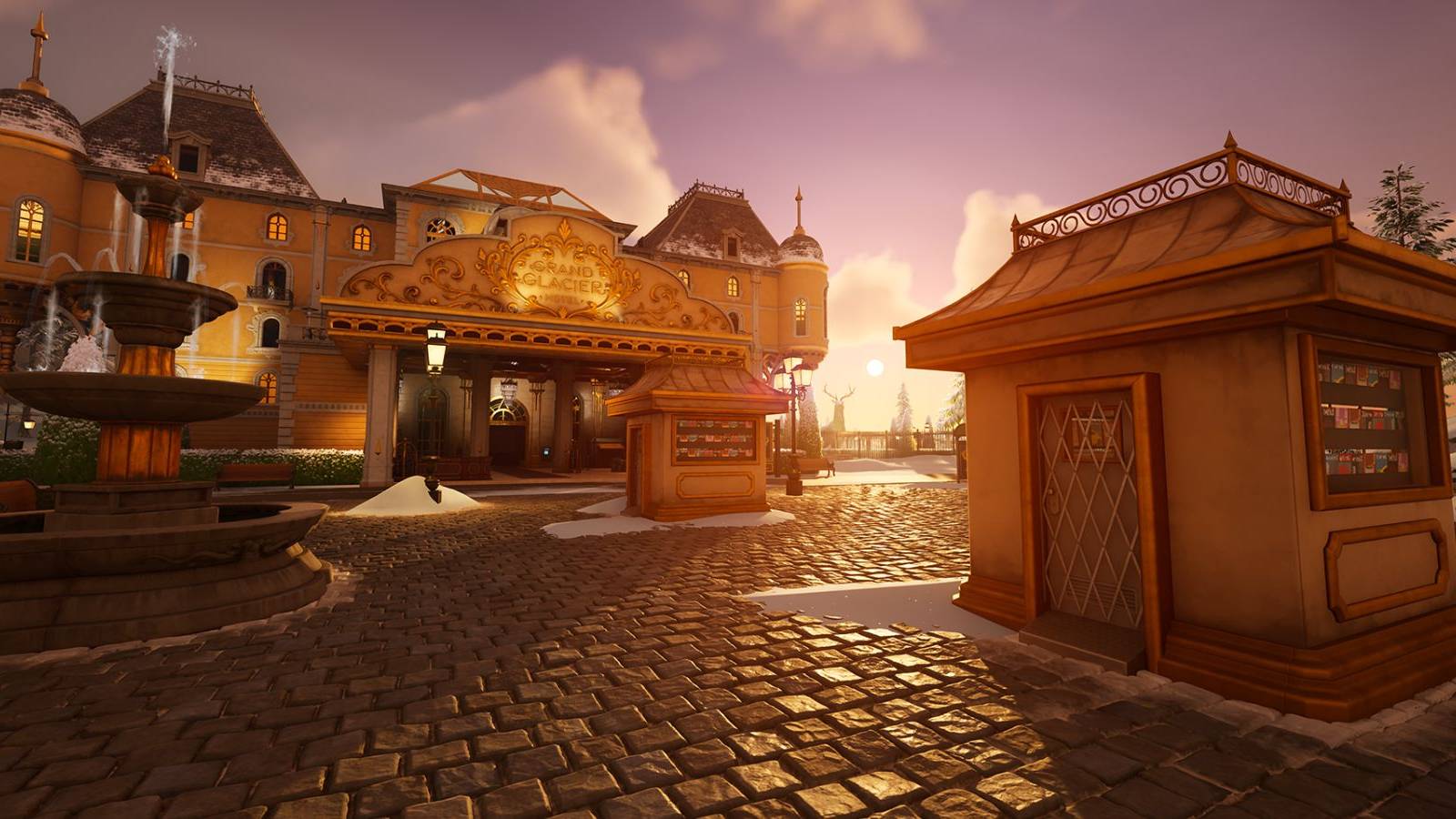 How to Get Your Fortnite Wrapped 2023