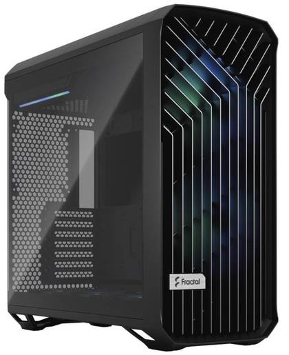 Fractal Design Torrent