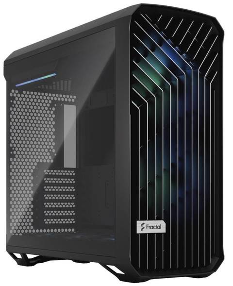 Fractal Design Torrent
