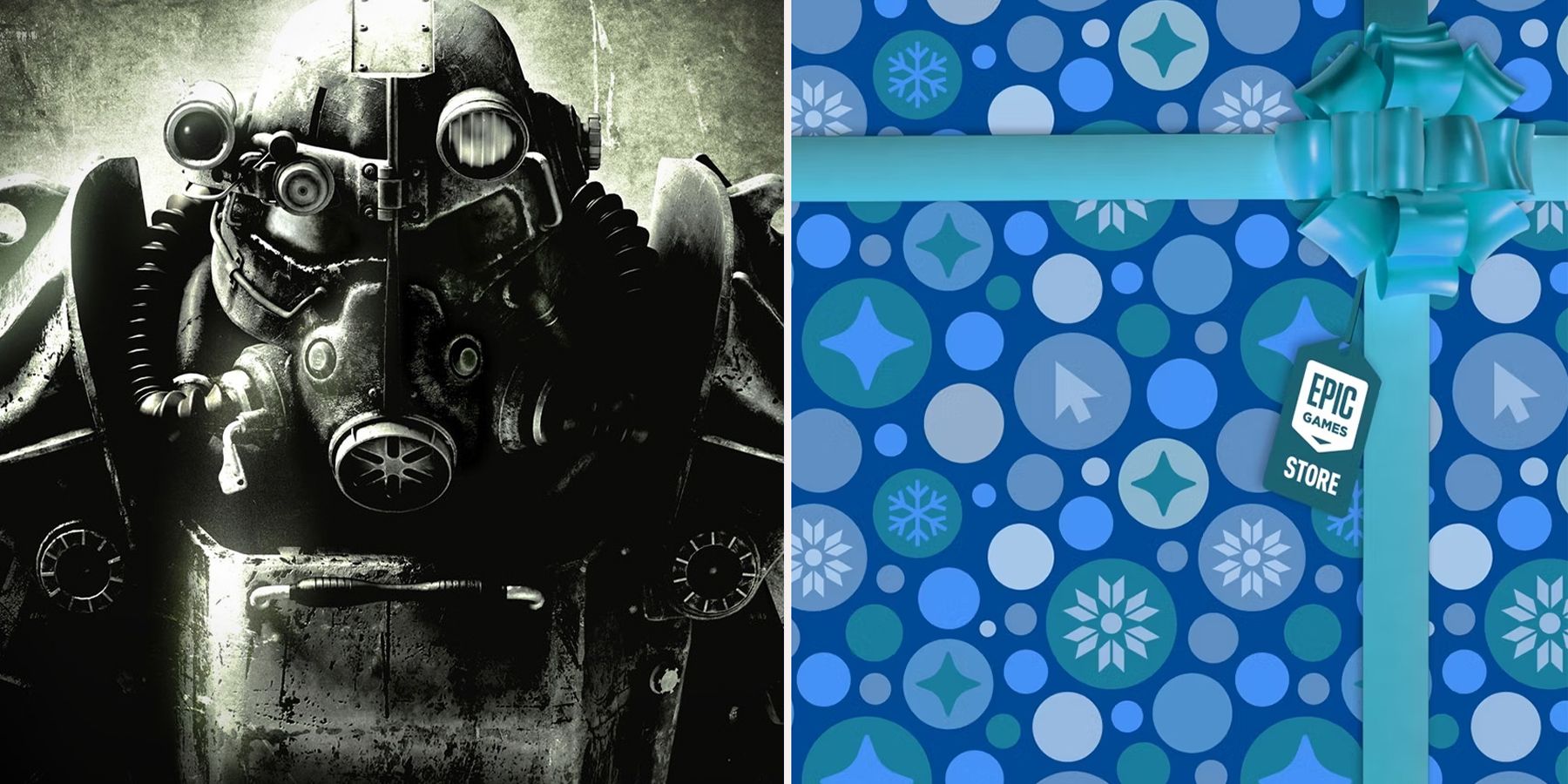 free game epic games store december 23 fallout 3