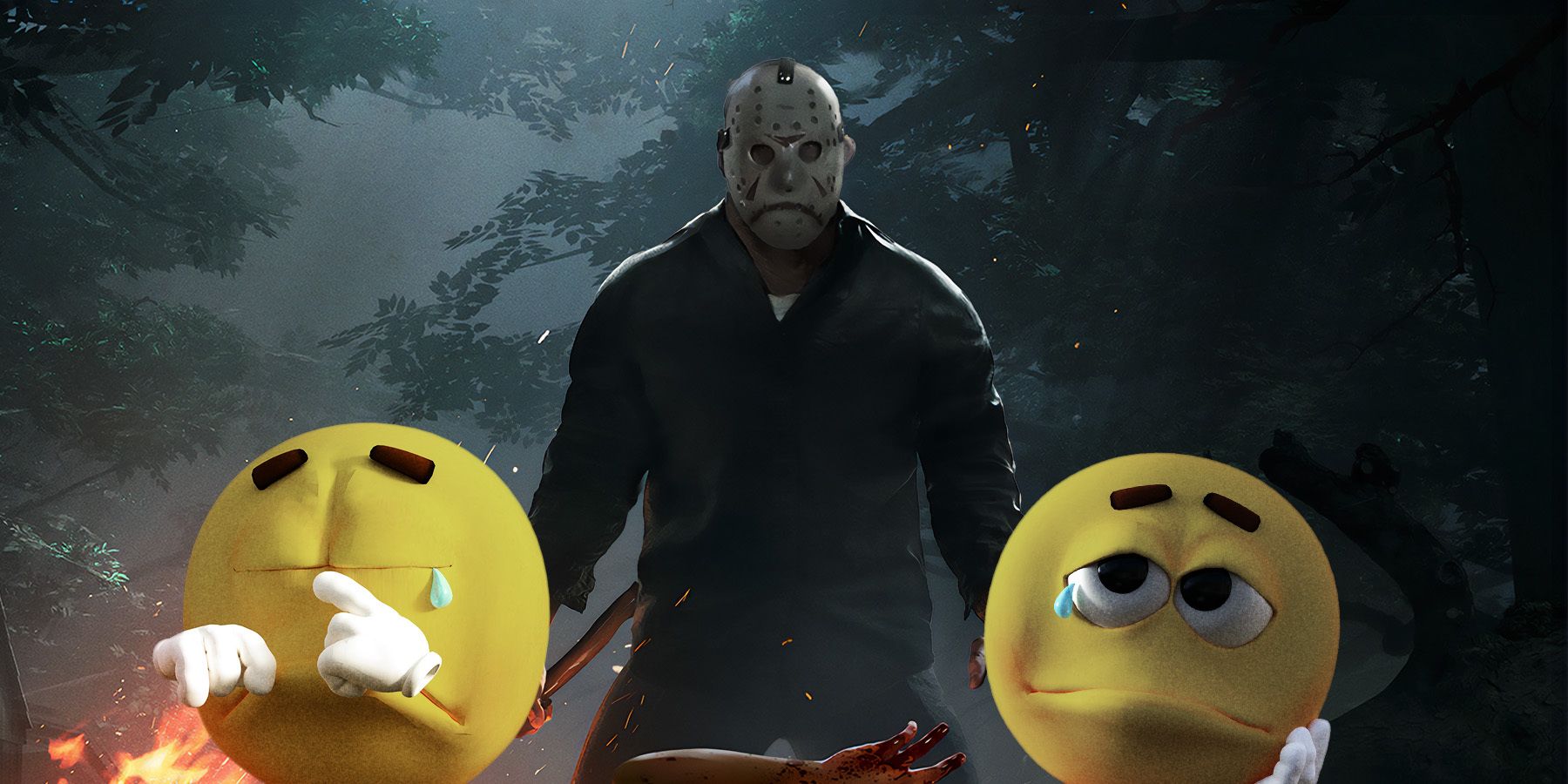 Friday The 13th: Killer Puzzle Game Being Discontinued Due To Licensing  Issue - Friday The 13th: The Franchise