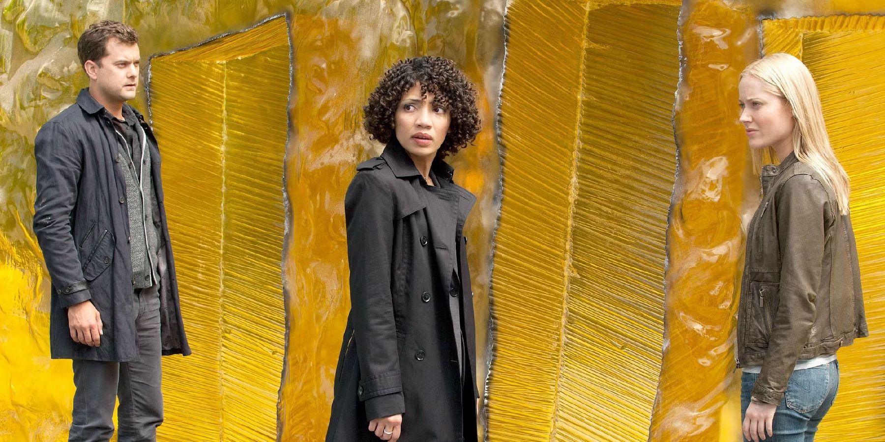 Fringe Ending, Explained