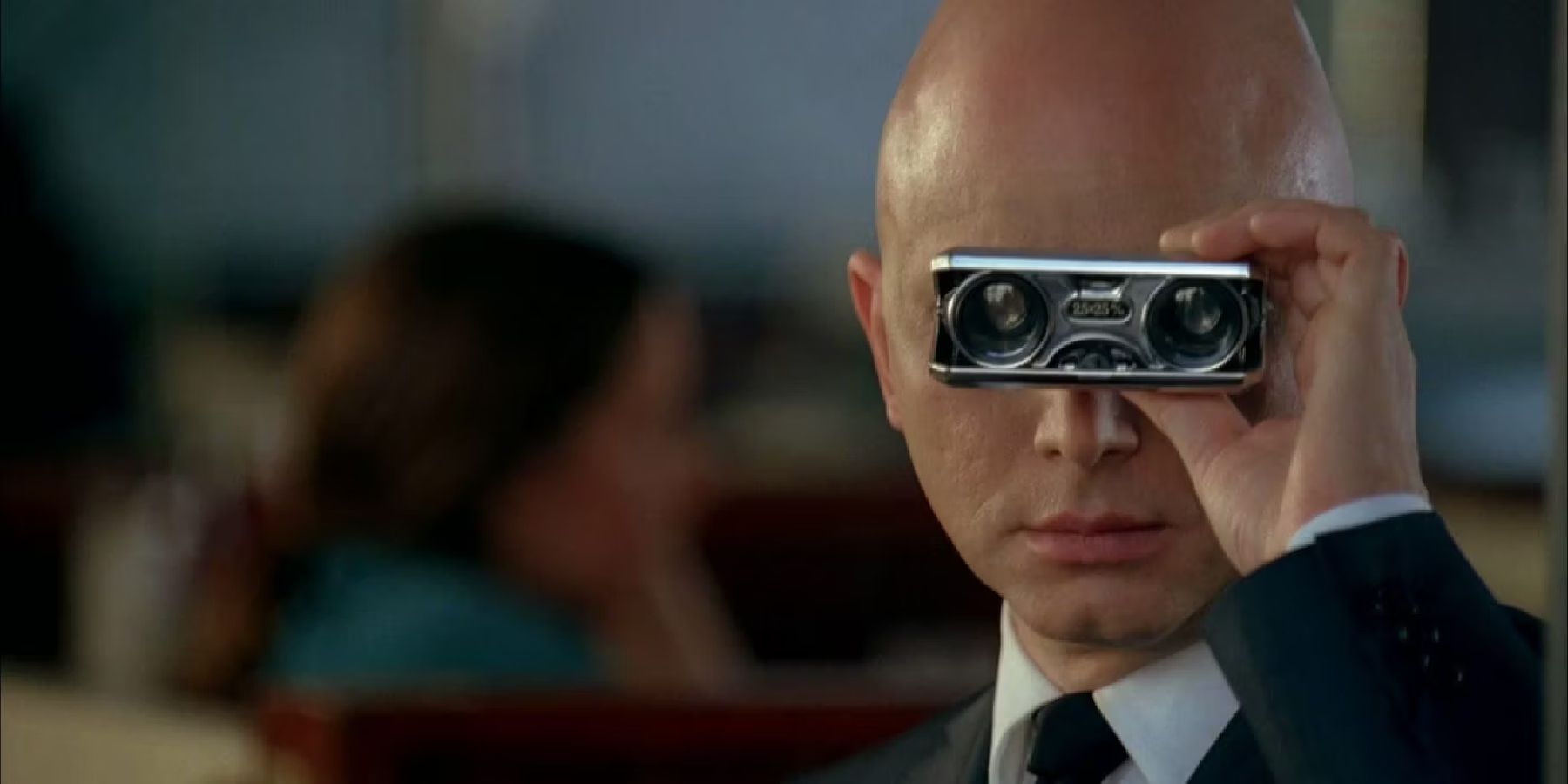 Fringe Ending, Explained