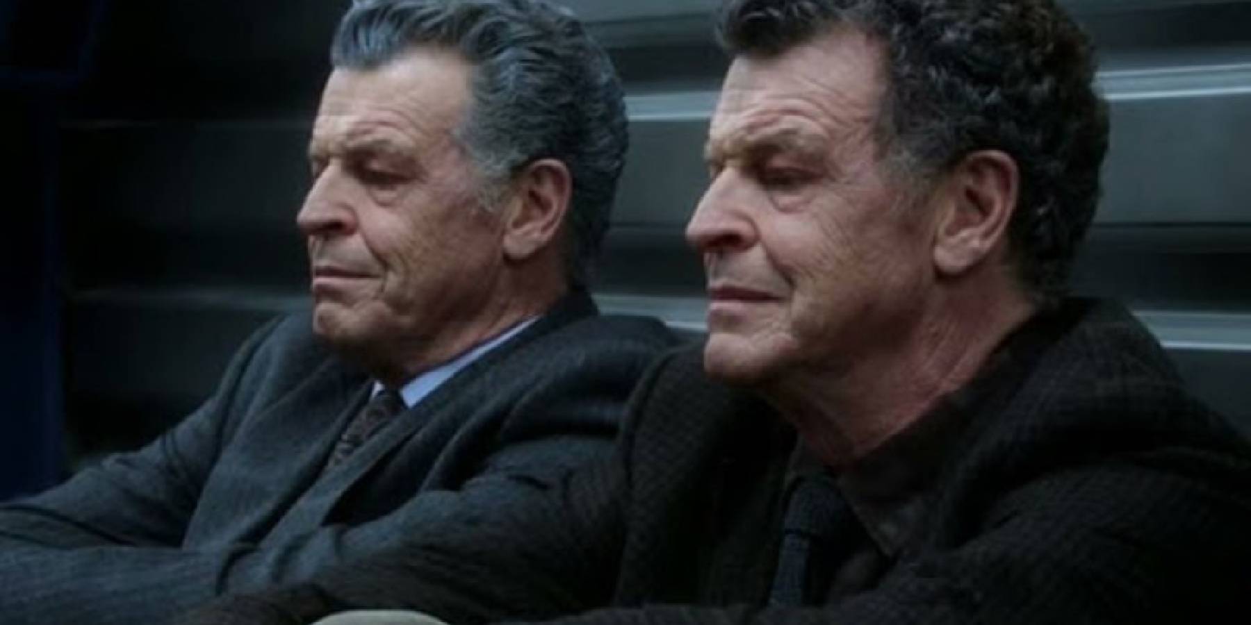 Walternate Ringe Fringe Ending, Explained
