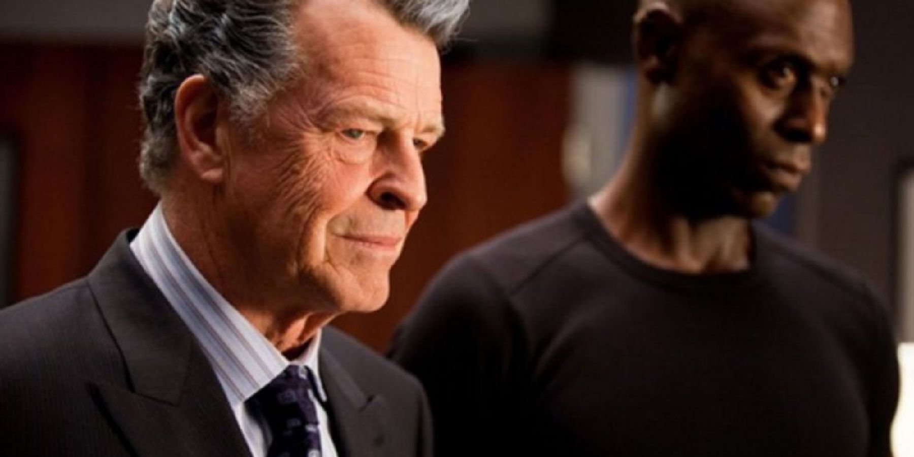 Fringe Ending, Explained