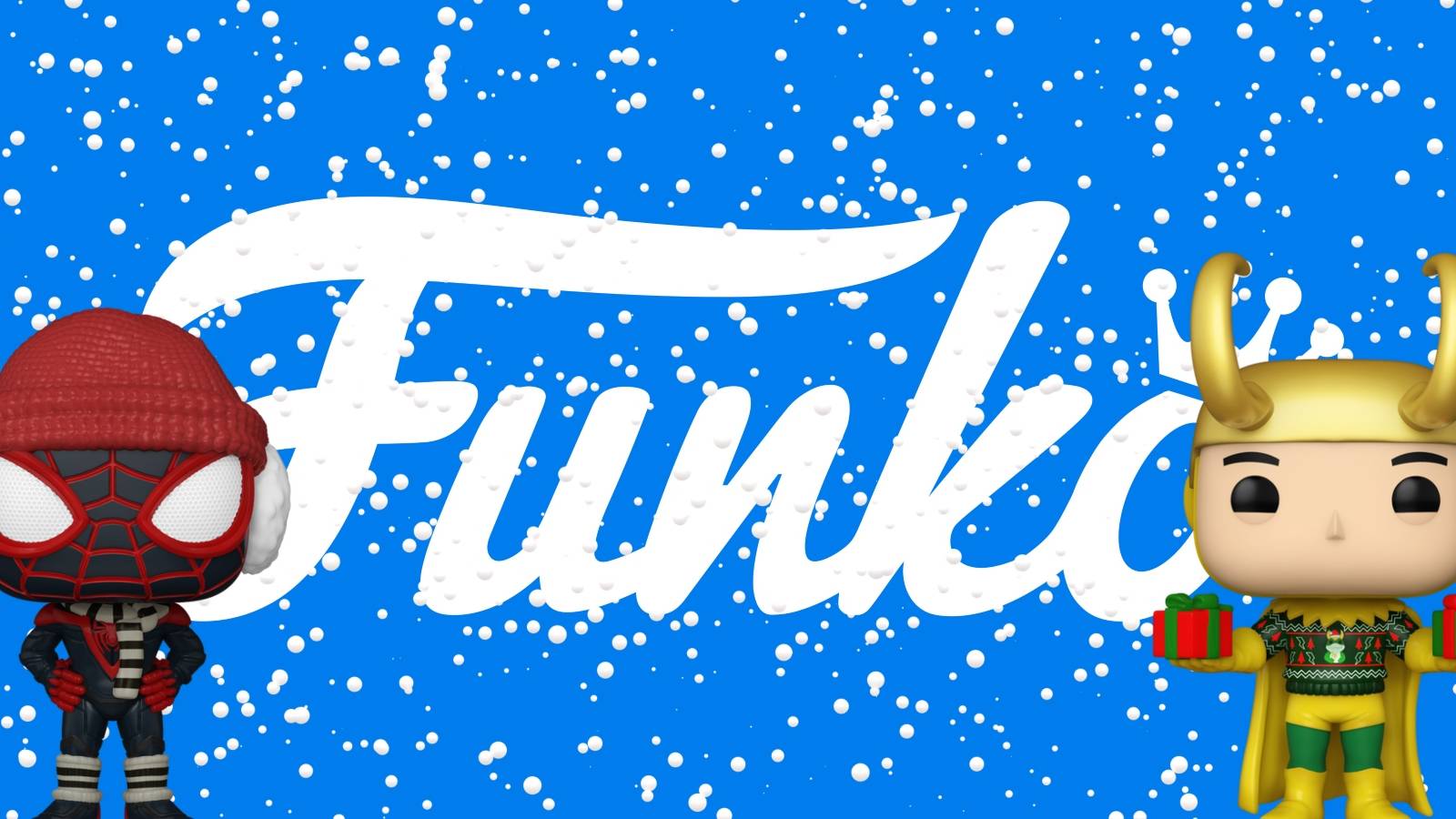 Funko Holiday Gift Guide 2023