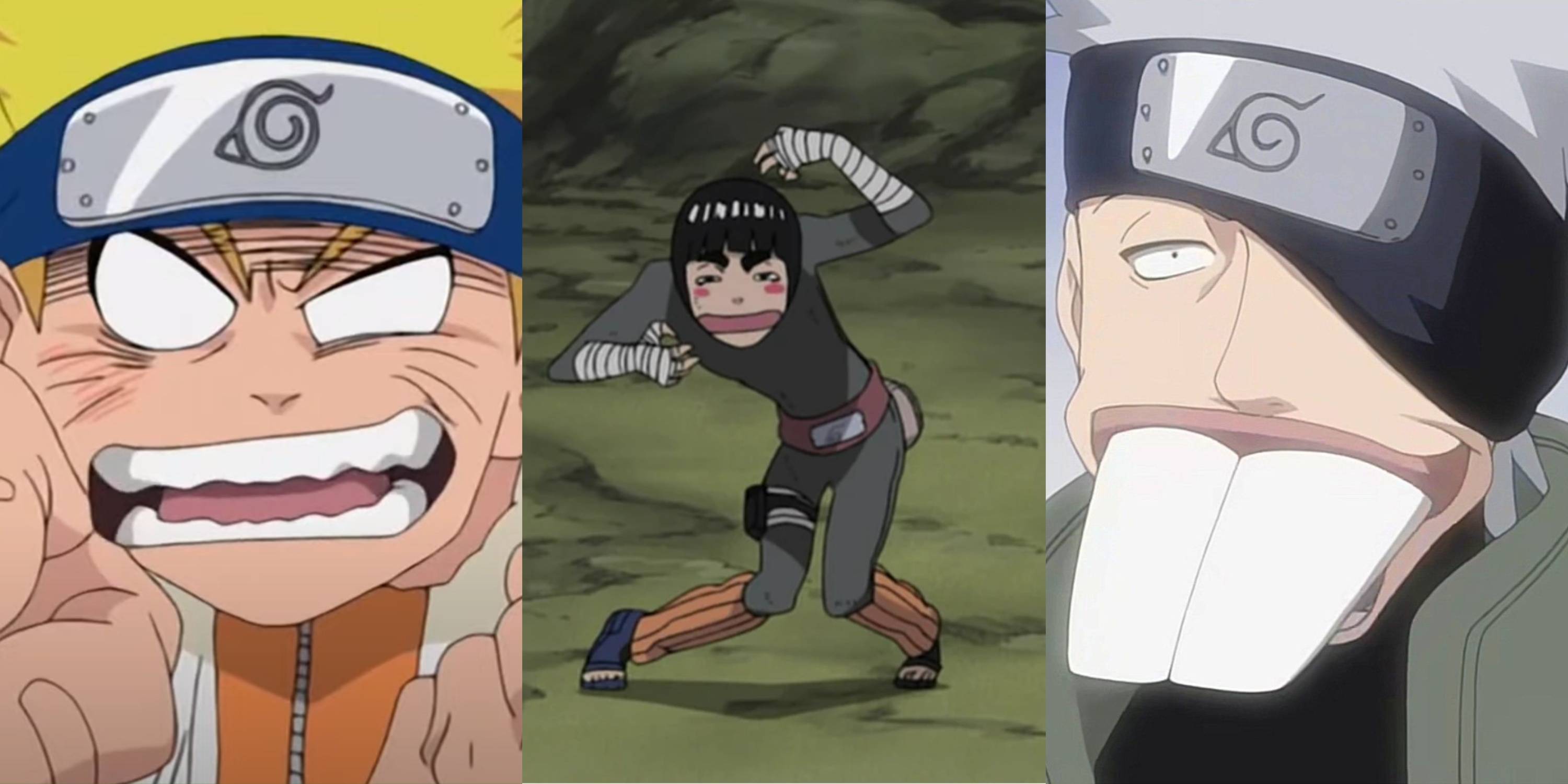 Naruto gonzo