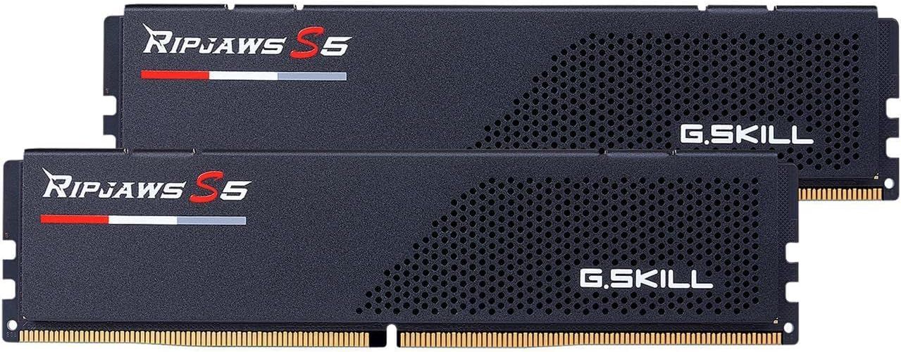 G.Skill Ripjaws DDR5