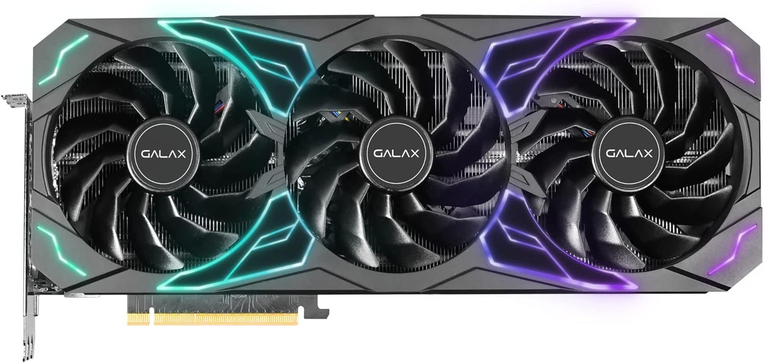 Galax Geforce RTX 4090 SG