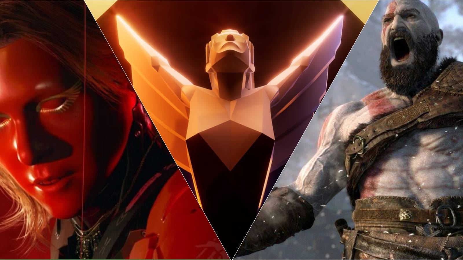 Game Awards 2023 Rumors