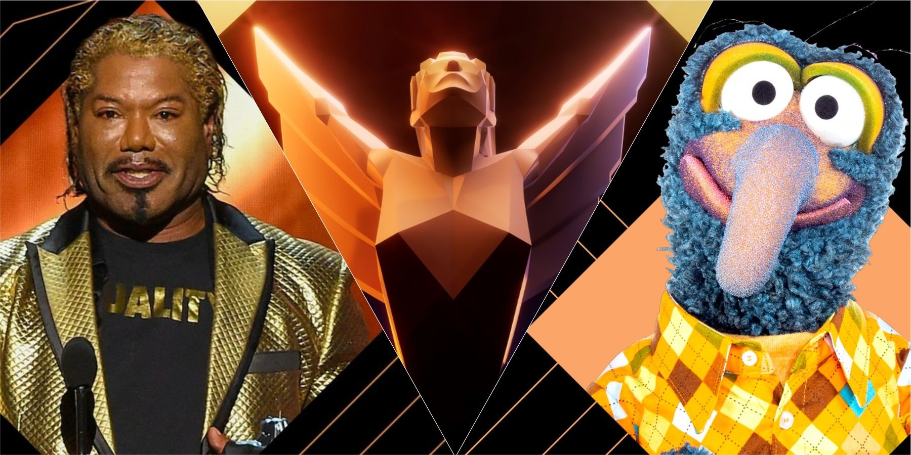 The Game Awards 2023: Guests and full list of winners