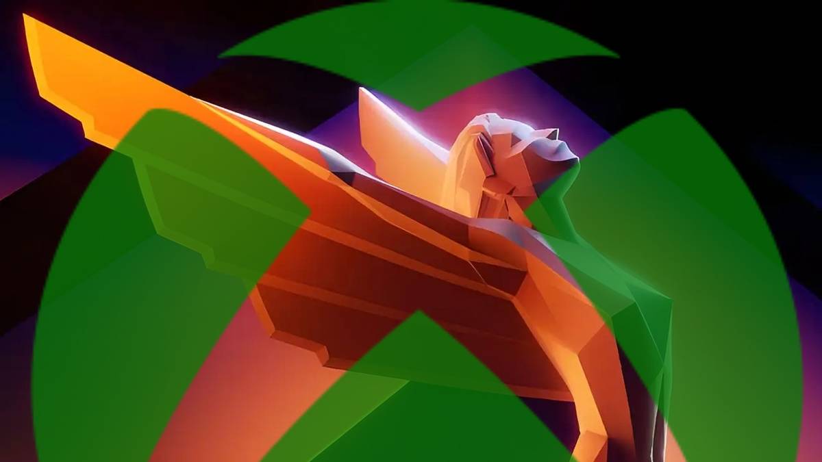Game Awards 2023 Xbox Game Pass