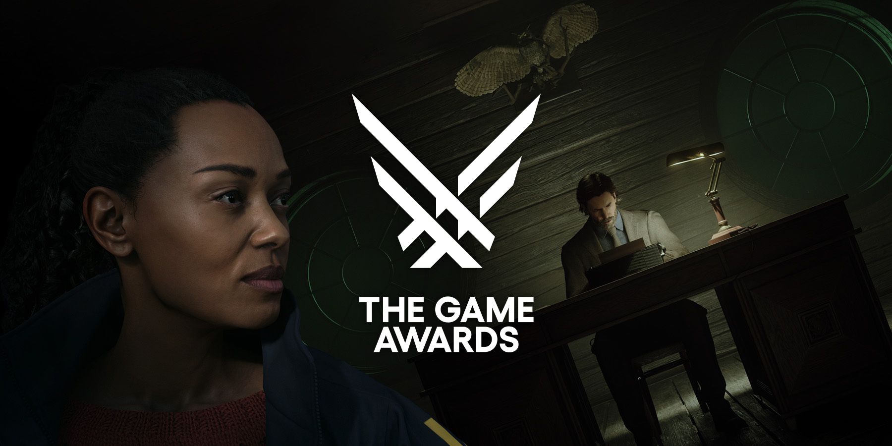 Alan Wake 2' Wins 3 Awards at The Horror Game Awards 2023, Including Horror  Game of The Year - Bloody Disgusting